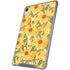 Bouffants and Broken Hearts Sunflowers iPad 11th Gen (2025) Clear Case