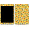 Bouffants and Broken Hearts Sunflowers Apple iPad Skin