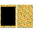 Bouffants and Broken Hearts Sunflowers Apple iPad Skin