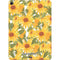 Bouffants and Broken Hearts Sunflowers Apple iPad Air Skin