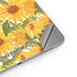 Bouffants and Broken Hearts Sunflowers Apple iPad Air Skin