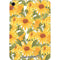 Bouffants and Broken Hearts Sunflowers Apple iPad Mini Skin