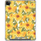 Bouffants and Broken Hearts Sunflowers iPad Cases