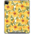 Bouffants and Broken Hearts Sunflowers iPad Cases