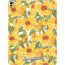 Bouffants and Broken Hearts Sunflowers iPad Pro 13in M4 (2024) Skin
