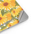 Bouffants and Broken Hearts Sunflowers iPad Pro 13in M4 (2024) Skin
