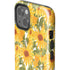 Bouffants and Broken Hearts Sunflowers iPhone 15 Impact Case