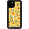 Bouffants and Broken Hearts Sunflowers iPhone 15 Plus Waterproof Case