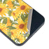 Bouffants and Broken Hearts Sunflowers iPhone 15 Skin