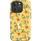 Bouffants and Broken Hearts Sunflowers iPhone 16 Pro Impact Case