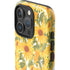 Bouffants and Broken Hearts Sunflowers iPhone 16 Pro Impact Case