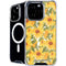 Bouffants and Broken Hearts Sunflowers iPhone 16 Pro MagSafe Case