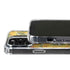 Bouffants and Broken Hearts Sunflowers iPhone 16 Pro MagSafe Case