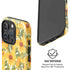 Bouffants and Broken Hearts Sunflowers iPhone 16 Pro Magsafe Impact Case