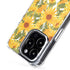 Bouffants and Broken Hearts Sunflowers iPhone 16 Pro Max MagSafe Case