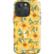 Bouffants and Broken Hearts Sunflowers iPhone 16 Pro Max Magsafe Impact Case