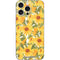 Bouffants and Broken Hearts Sunflowers iPhone 16 Pro Max Skin