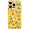Bouffants and Broken Hearts Sunflowers iPhone 16 Pro Skin