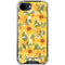 Bouffants and Broken Hearts Sunflowers iPhone 16e Clear Case
