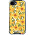 Bouffants and Broken Hearts Sunflowers iPhone 16e Clear Case