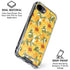 Bouffants and Broken Hearts Sunflowers iPhone 16e Clear Case
