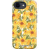 Bouffants and Broken Hearts Sunflowers iPhone 16e Impact Case