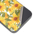 Bouffants and Broken Hearts Sunflowers iPhone 16e Skin