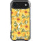 Bouffants and Broken Hearts Sunflowers iPhone 17 Air Clear Case