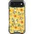 Bouffants and Broken Hearts Sunflowers iPhone 17 Air Clear Case