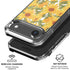 Bouffants and Broken Hearts Sunflowers iPhone 17 Air Clear Case