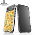 Bouffants and Broken Hearts Sunflowers iPhone 17 Air Clear Case