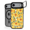 Bouffants and Broken Hearts Sunflowers iPhone 17 Air Kickstand Case