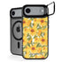 Bouffants and Broken Hearts Sunflowers iPhone 17 Air Kickstand Case