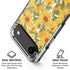Bouffants and Broken Hearts Sunflowers iPhone 17 Air MagSafe Case