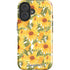 Bouffants and Broken Hearts Sunflowers iPhone 17 Impact Case