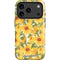 Bouffants and Broken Hearts Sunflowers iPhone 17 Pro Magsafe Impact Case