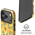 Bouffants and Broken Hearts Sunflowers iPhone 17 Pro Magsafe Impact Case