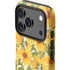 Bouffants and Broken Hearts Sunflowers iPhone 17 Pro Max Impact Case