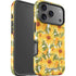 Bouffants and Broken Hearts Sunflowers iPhone 17 Pro Max Impact Case