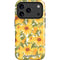 Bouffants and Broken Hearts Sunflowers iPhone 17 Pro Max Magsafe Impact Case