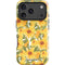 Bouffants and Broken Hearts Sunflowers iPhone 18 Pro Impact Case