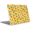 Bouffants and Broken Hearts Sunflowers Apple MacBook Air Skin