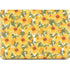 Bouffants and Broken Hearts Sunflowers Apple MacBook Air Skin