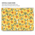 Bouffants and Broken Hearts Sunflowers MacBook Pro 14in (2021-24) Case plus Skin