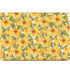 Bouffants and Broken Hearts Sunflowers MacBook Skins