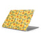 Bouffants and Broken Hearts Sunflowers Apple MacBook Pro 16-inch Skin
