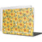 Bouffants and Broken Hearts Sunflowers MacBook Cases