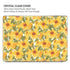 Bouffants and Broken Hearts Sunflowers MacBook Cases