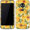 Bouffants and Broken Hearts Sunflowers Moto E5 Play Skin