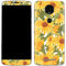 Bouffants and Broken Hearts Sunflowers Moto E5 Plus Skin